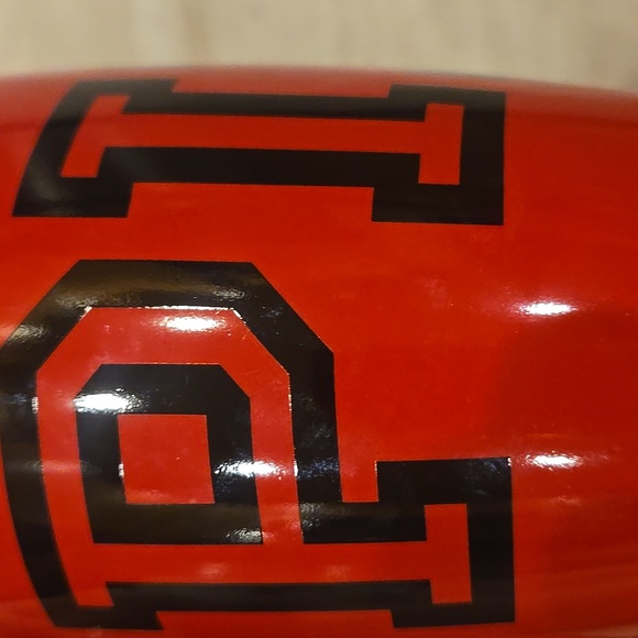 PINK Ceramic Mug - Picture 5 of 6